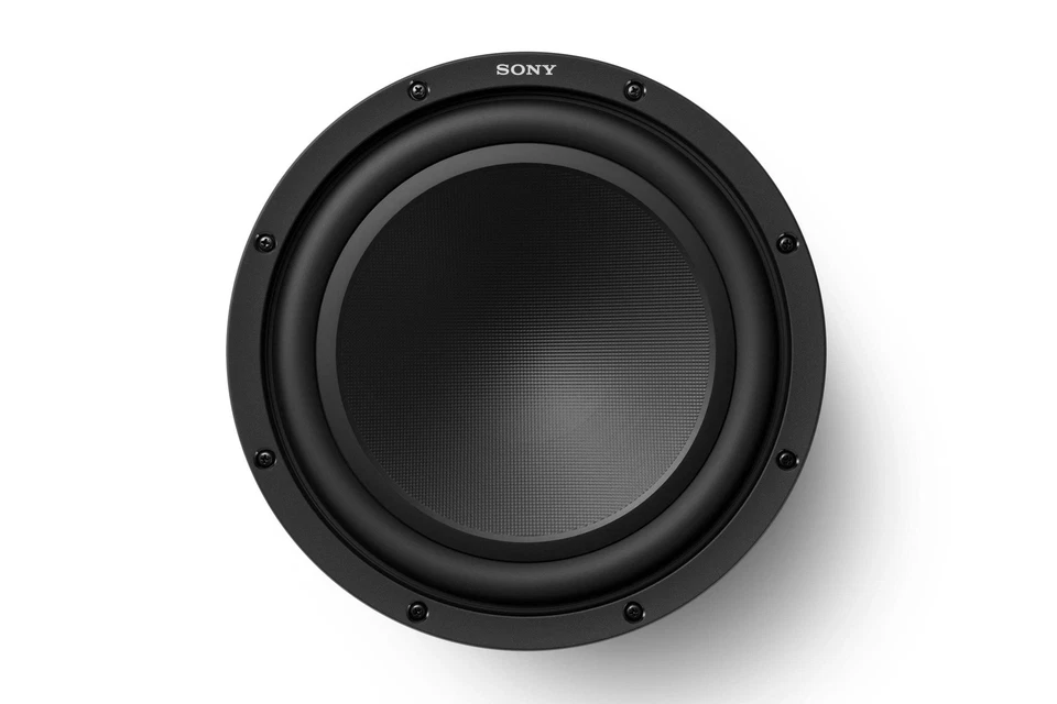 Sony XS-W124GS | 30 см (12 дюймов) сабвуфер - Изображение 3 из 4