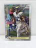 2025 Topps Chrome Future Stars Puka Nacua Refractor #FS-23 Los Angeles Rams