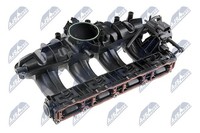 NTY Saugrohrmodul BKS-AU-000K FüR A3 Audi Golf TT Altea VW Octavia Seat Skoda CC