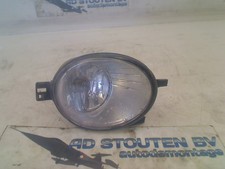 Antibrouillard Ford S-MAX