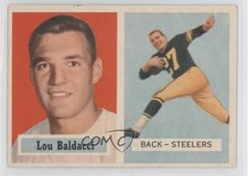 Click to enlarge Lou Baldacci