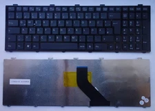 Keyboard Fujitsu Lifebook A530 A531 AH530/GFX HD6 AH530 AH531 NH751 Keyboard