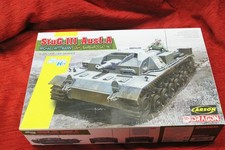 1:35 Modellbausatz Dragon 6860 StuG III Ausf....