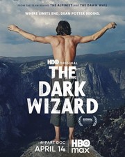 The Dark Wizard