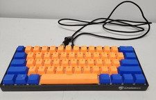 Alpheriorkeys Mechanical keyboard 60