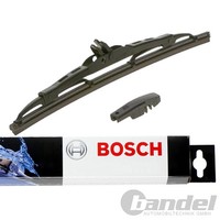 Bosch Scheibenwischer Hinten FüR Chevrolet Trax Fiat Cinquecento Ford Maverick