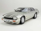 Miniature Cult Models 1/18 - Jaguar XJR-S 1993 - Gris Métallisé - Résine