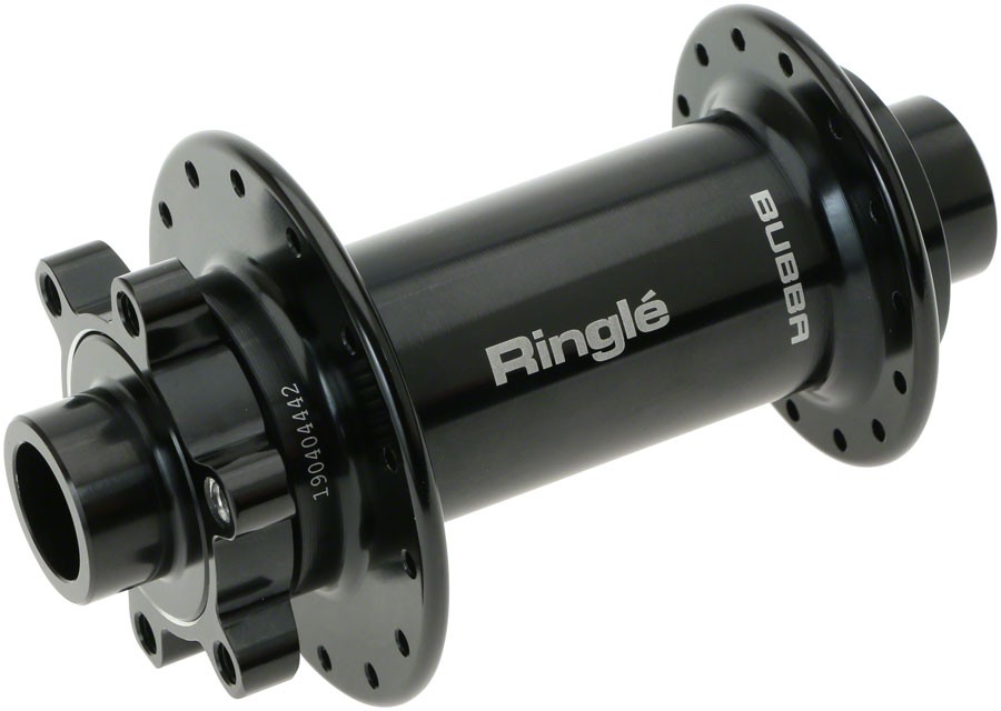 Sun Ringle Bubba QR 100 6- J- 25390₽