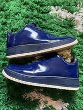 CAMPIONE Air Force 1 Supreme Midnight Navy 313644-411