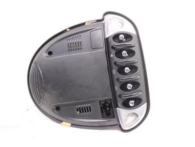 ROOF MOUNTED OVERHEAD CONSOLE Mini Cooper 2013 13 956752