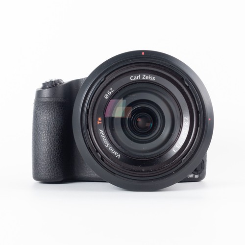 *Screen & VF Faulty* Sony Cyber-shot DSC-RX10 II M2 20.2MP Digital Camera - Imagen 15 de 15