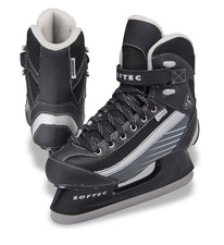 Jackson Ultima Softec Sport Youth Size 13 Hockey Skate