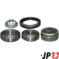 Radlagersatz JP JP Group 1151300510 FüR Audi Seat VW 6K9 9K9A 8D5 8D2 A4 B5 Inca