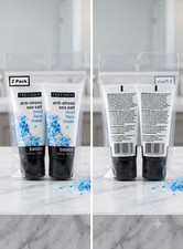 Freeman Basics Anti-Stress Sea Salt Mud Face ...