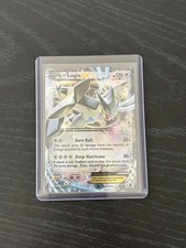 Lugia EX 68/98 Ancient Origins Ultra Rare 2015 XY Series Pokemon - LP Excellent