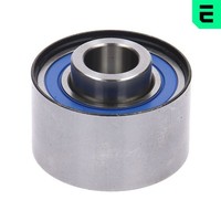 Umlenkrolle Zahnriemen Optimal 0-N1375 FüR Hp Terracan Up Hyundai Kia Crdi 4WD 2