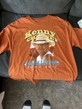 XL Kenny Chesney The Road And The Radio 2006 ...