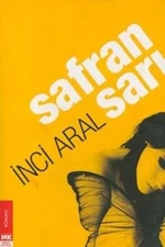 Safran Sar? (cep Boy) by ?nci Aral Book The Fast Free Shipping