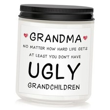 Christmas Gifts for Grandma Women Birthday 2025 Best Nana Grandmother Grandma