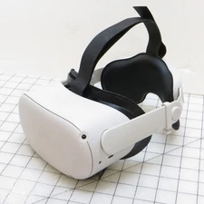 Oculus Quest 2 Virtual Reality VR Headset - No controllers