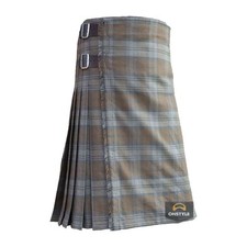 8 Yard Traditional Tartan Kilt Premium Quality Handmade by Onstyle Sports
