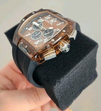 Invicta S1 Rally Kinesia Anatomic Men's Watch - 47mm