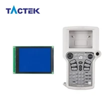 Cover for JZNC-XPP02B Motoman Yasnac XRC Robot Teach Pendent + LCD + Film #cv