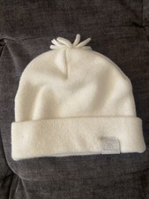 Koala Baby Cream Hat 0-3 Months Unisex Infant Baby