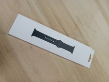 Apple Sport Band for Watch Series 7 - Midnight, Size Regular 45mm