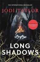 Jodi Taylor | Long Shadows | Taschenbuch | Englisch (2021) | Elizabeth Cage