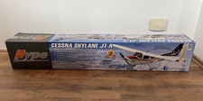 Cessna Skylane JT-A firmy Hype - samolot sportowy RC - RTF / NOWY / ORYGINALNE OPAKOWANIE - Skala: 1:9