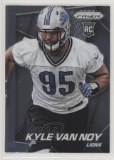 2014 Panini Prizm Kyle Van Noy #275 0hd6