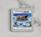 Kid Icarus: Uprising (Nintendo 3DS, 2012) CARTRIDGE ONLY/TESTED AUTHENTIC
