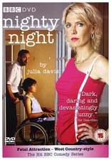 Nighty Night - Series 1 (DVD)