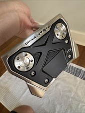 scotty cameron putter phantom 11.5 34”