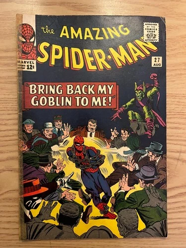 ASM # 27,38,61,78,137, Aven Ann7,MT0 ANN 2 FF 22, Thor 165,3 GI Joes,Sup Pow 1-5