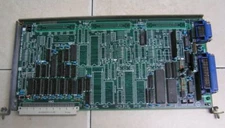 Yaskawa Yasnac JANCD-SR21 -1 AXIS CPU , tested warranty