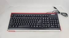 Inland Wired Windows 107-Key USB Keyboard Model MC615872
