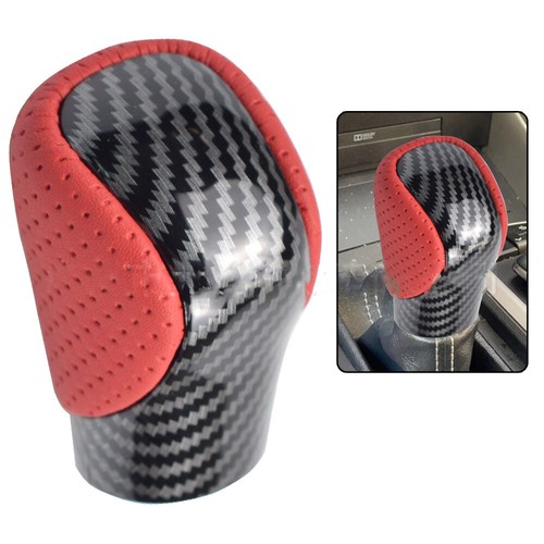 For Lexus ES GS Car GX IS NX RC RX Auto Gear Stick Shift Knob - Bild 9 von 18