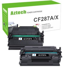 CF287A 87A CF287X 87X Toner For HP LaserJet Enterprise M506 M506n M506dn M506x