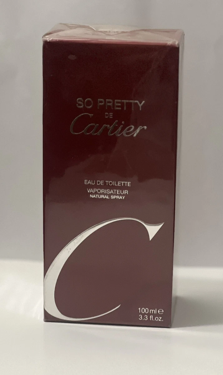 Discontinued So Pretty Fragrances for Women for sale | eBay