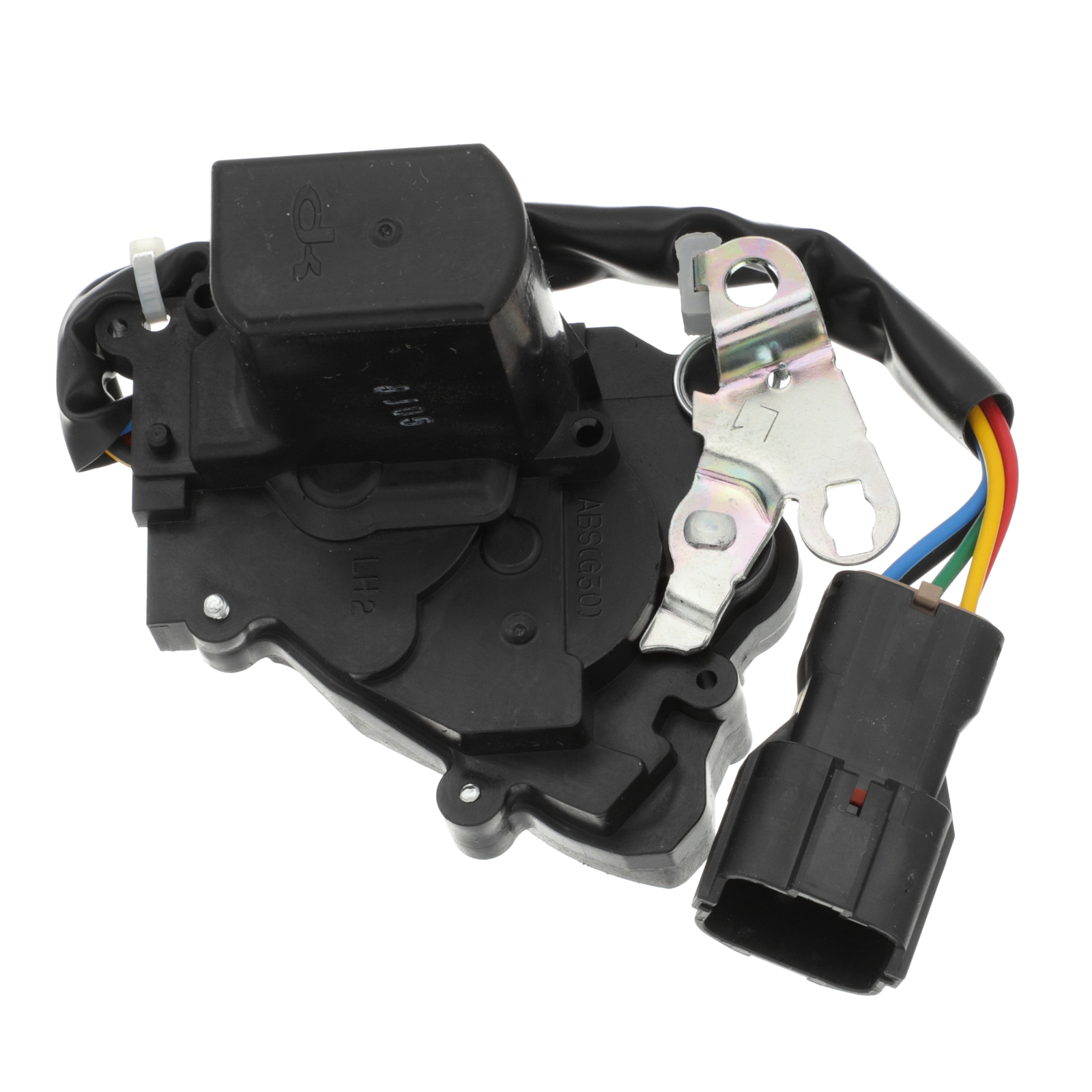 Motor del actuador de la cerradura de la puerta izquierda para Kia Sorento 2003-2009 (N/P 95735-3E010)
