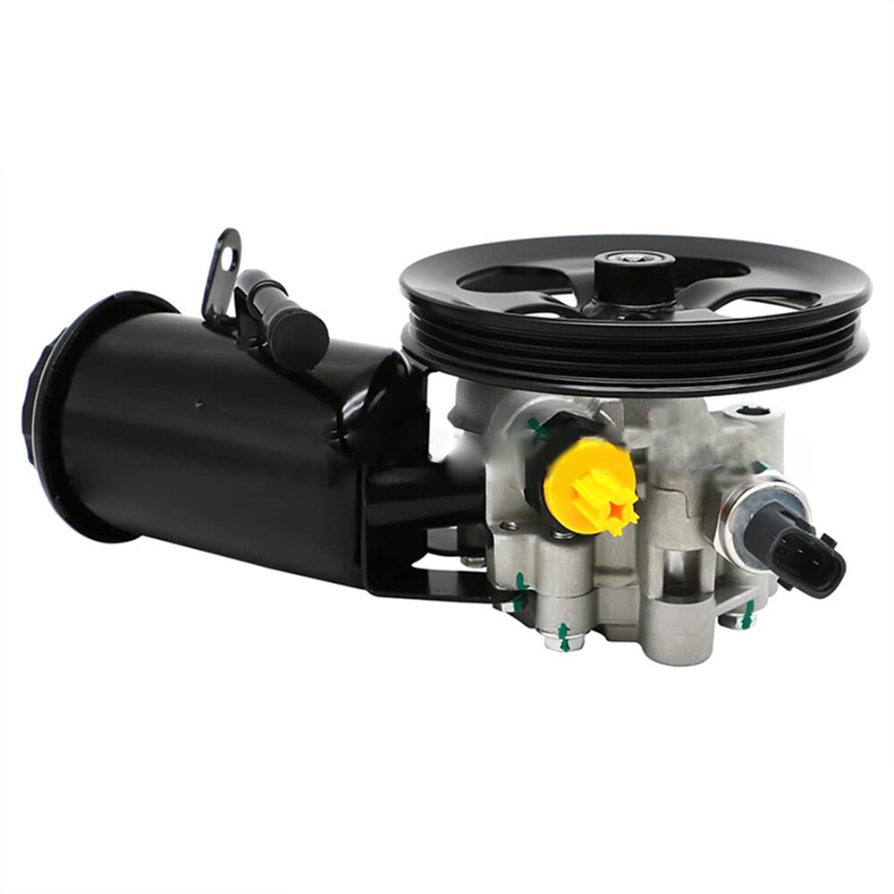 For Toyota Echo Scion xA xB 2000-2006 1.5L Power Steering Pump