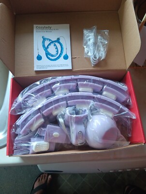 infinity hoop | eBay UK