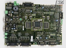 13095 RECIF TECHNOLOGIES PCB, PCB0427 W/ CPUBH0400B, PCB0400 PARTS MOBDH0427A