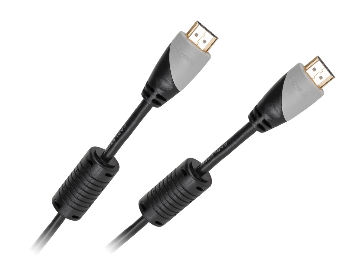 5901436788300 Кабель HDMI-HDMI 18 м 20 4K ethernet кабель стандарта Technology 3290₽