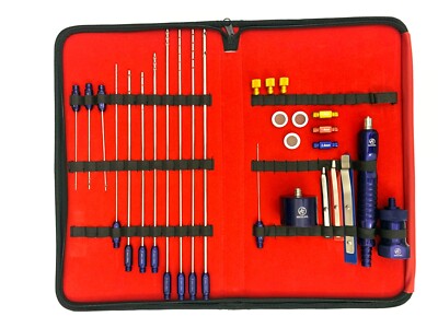 Liposuction Set of 27 Cannulas Fat Grafting Transplantation Best Quality A+ Kit