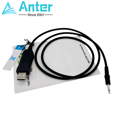 USB Program Programming Cable for ICOM IC-721 IC-723 IC-725 IC-726 IC-728 IC-729