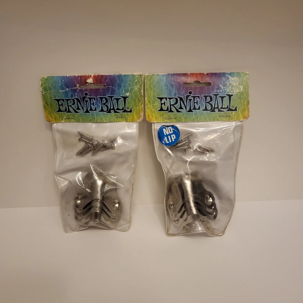 Ernie ball amp deals