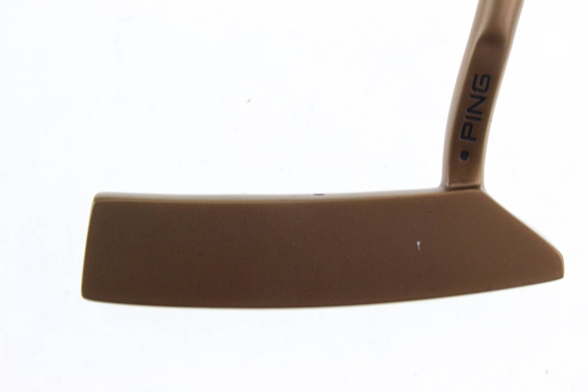 Ping Heppler ZB3 Putter Right-Handed Steel #5704 Golf Club